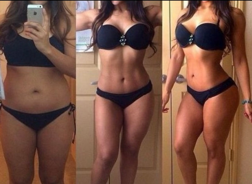 The baddest chic bundle