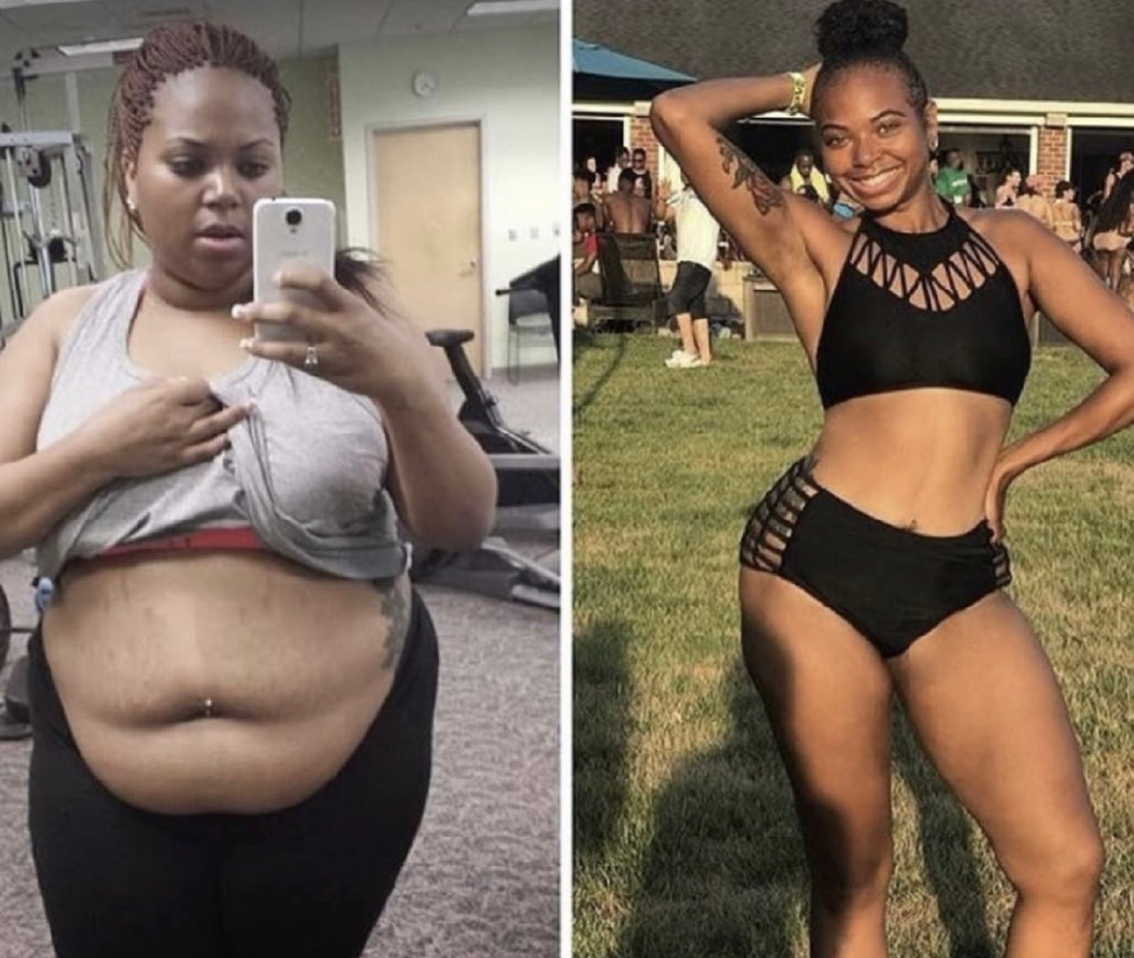 (Big Big Sale) Gut be gone fat burning capsules