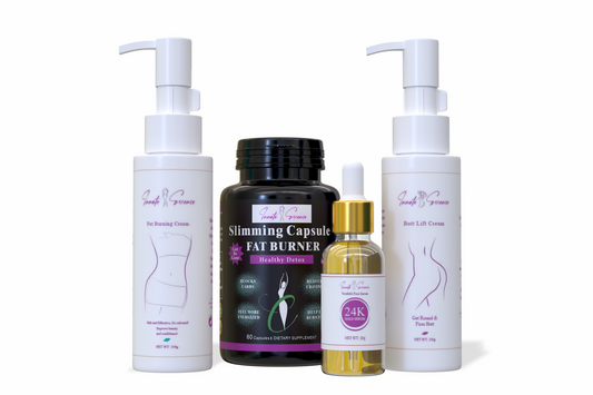 The baddest chic bundle