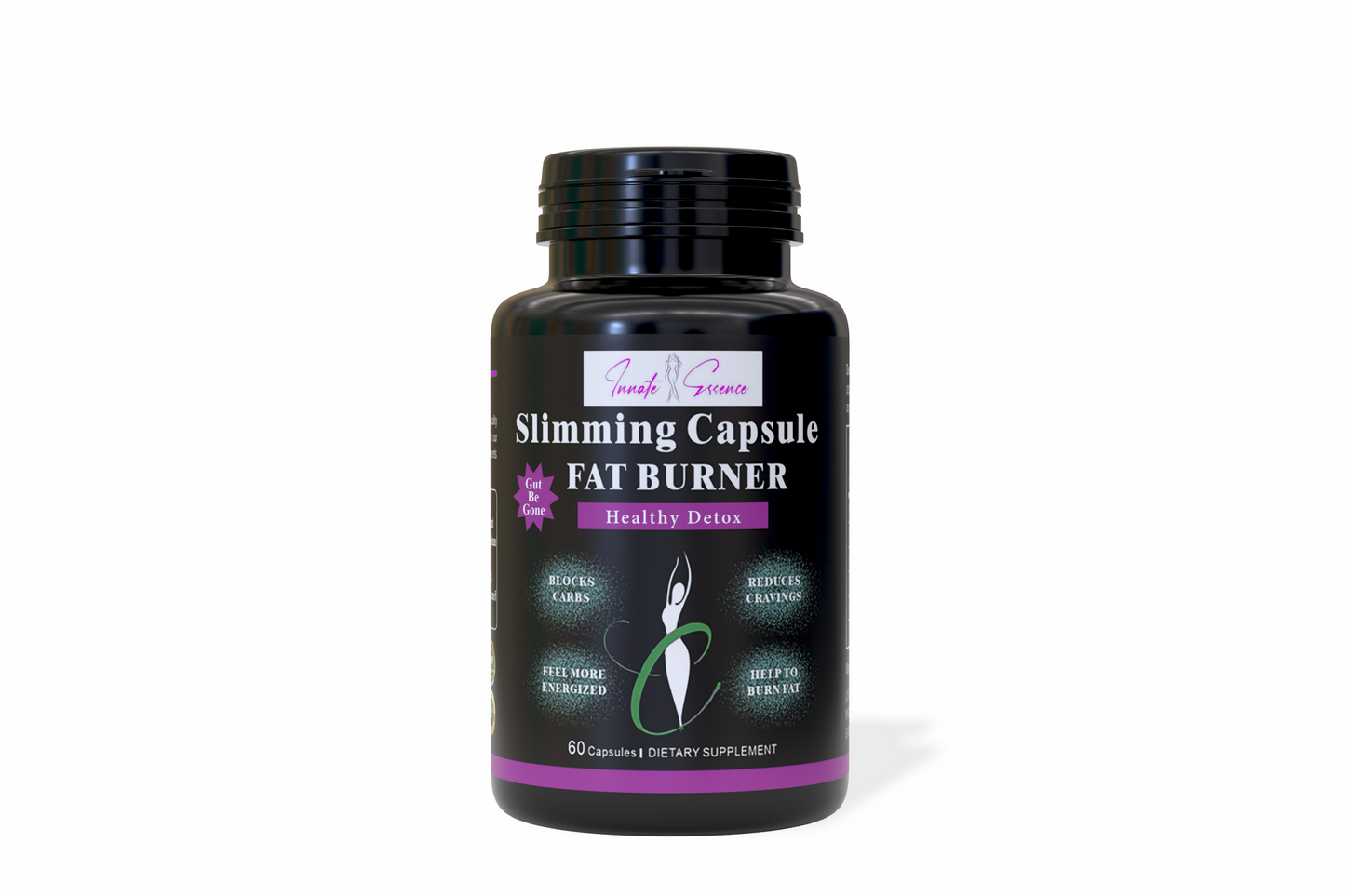 Wholesale products 150 pcs fat burners