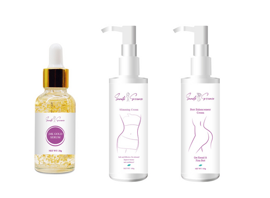 The surgeons bundle! - Innate Essence