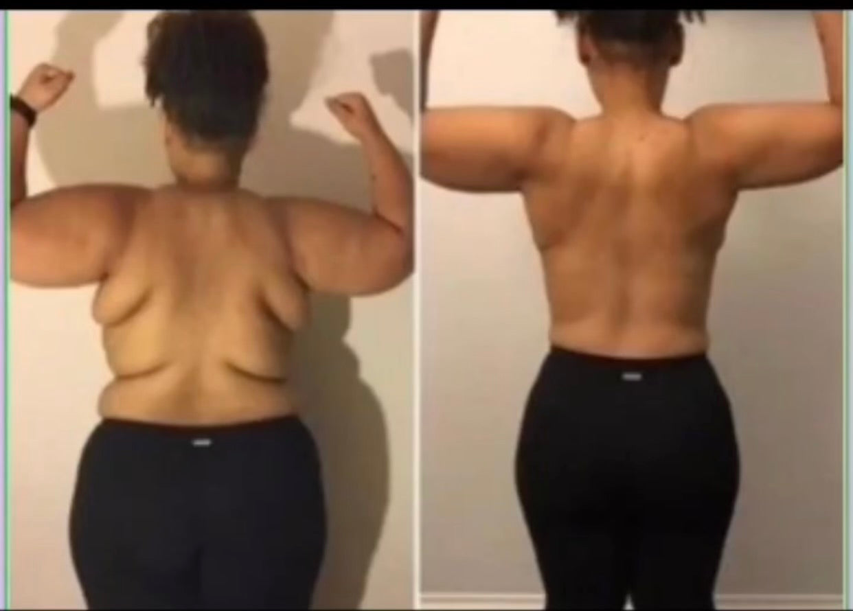 Gut be gone 90 day supply