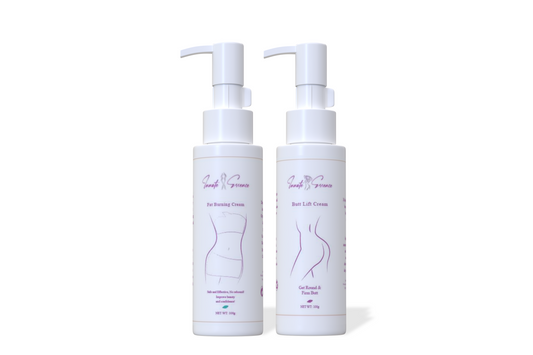 Snatched vixen bundle - Innate Essence
