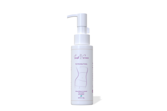 (New Year Sale) Slim Waiste cream - Innate essence